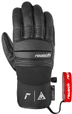 Reusch Marco Schwarz 6401119 7701 black front